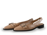 Manfield Slingbacks