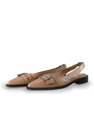Manfield Slingbacks Roze 357361
 Maat 40
 