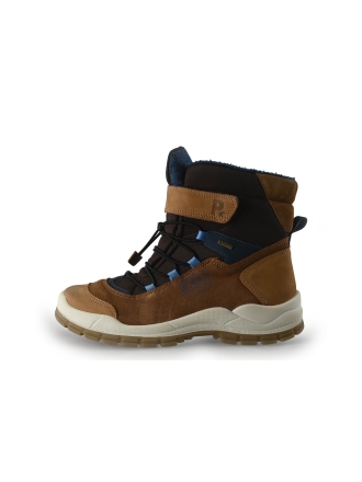 Primigi Laarzen Bruin 357364
 Maat 40
 