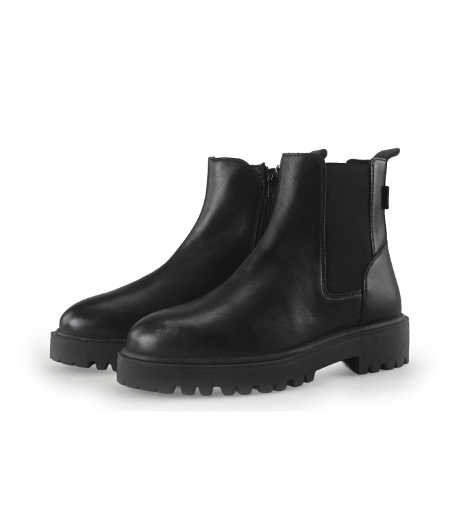 Manfield Chelsea boots