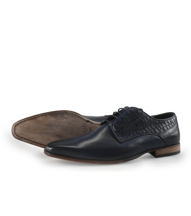 Black Label Veterschoenen