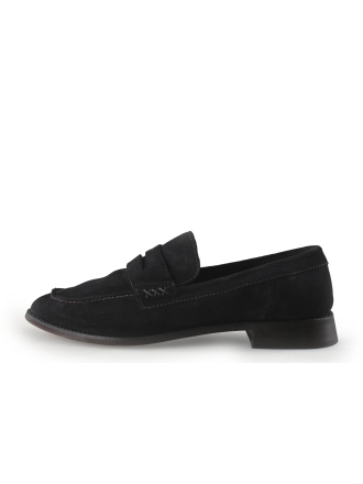 Sub55 Loafers  Blauw 357368
 Maat 40
 