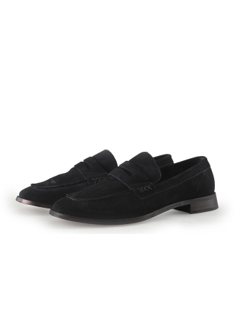 Sub55 Loafers  Blauw 357368
 Maat 40
 