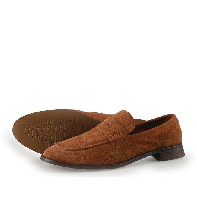 Sub55 Loafers 