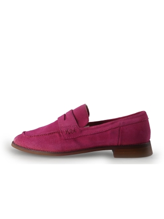 Sub55 Loafers  Roze 357371
 Maat 40
 