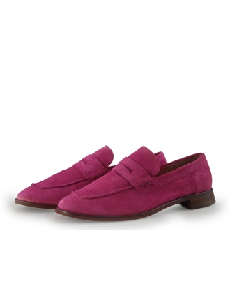 Sub55 Loafers  Roze 357372
 Maat 44
 