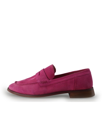 Sub55 Loafers  Roze 357373
 Maat 40
 