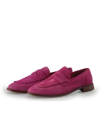 Sub55 Loafers  Roze 357373
 Maat 40
 
