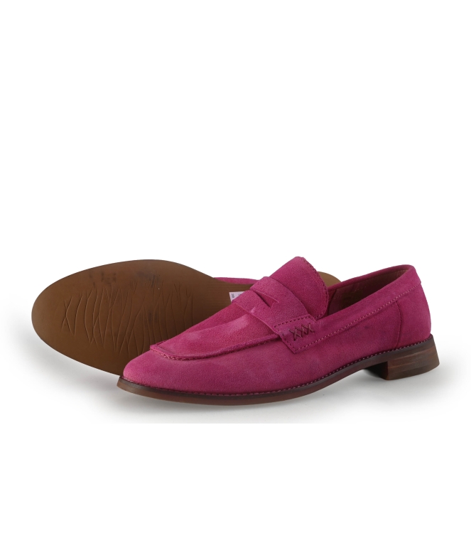 Sub55 Loafers 