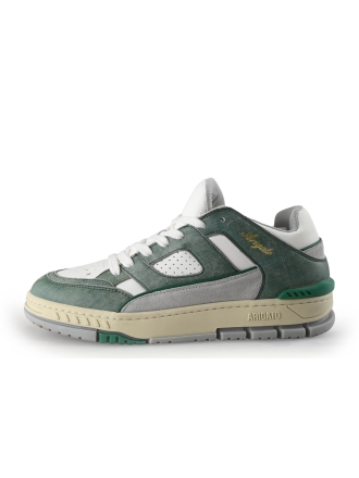 Axel Arigato Sneakers Groen 357381
 Maat 42
 