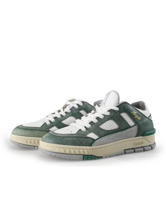 Axel Arigato Sneakers Groen 357381
 Maat 42
 