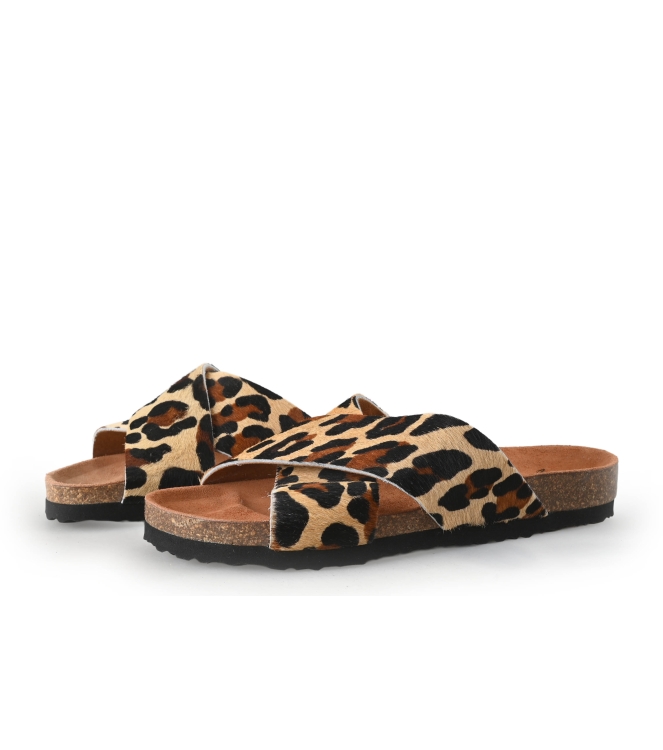Manfield Slippers