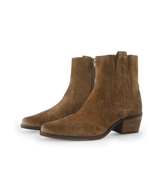 Manfield Cowboy laarzen