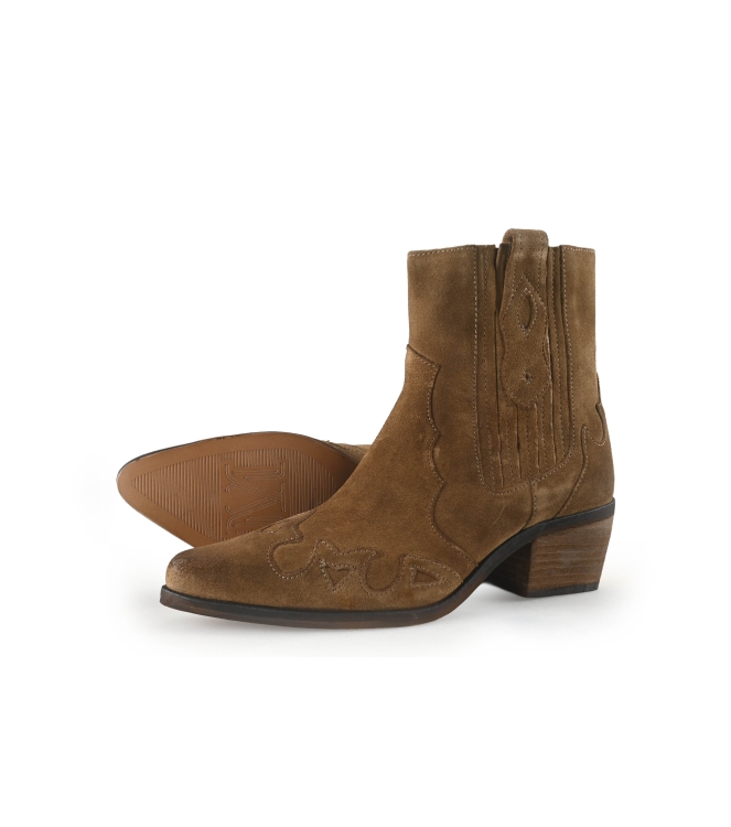 Manfield Cowboy laarzen
