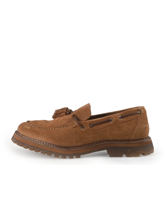 Manfield Loafers  Bruin 357388
 Maat 42
 
