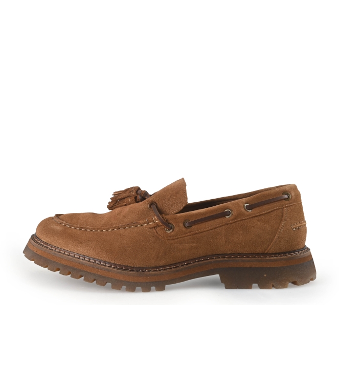 Manfield Loafers 