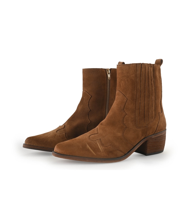 Manfield Cowboy laarzen