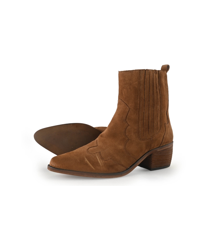 Manfield Cowboy laarzen