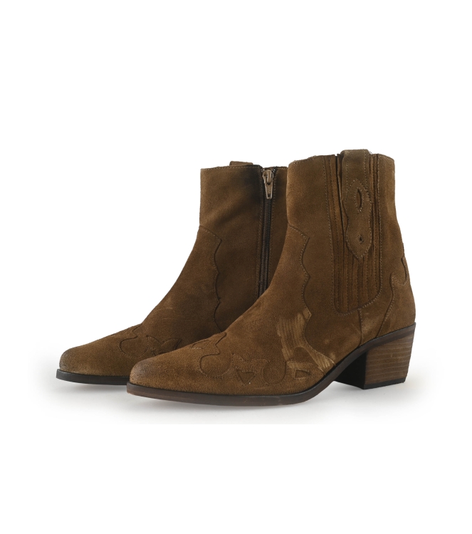 Manfield Cowboy laarzen
