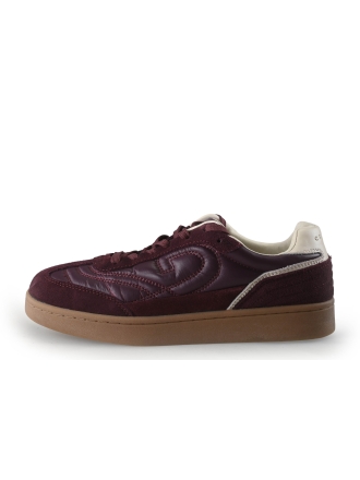 Cruyff Sneakers Rood 357396
 Maat 40
 