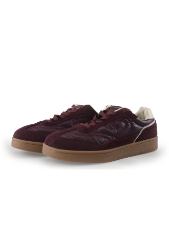 Cruyff Sneakers Rood 357396
 Maat 40
 