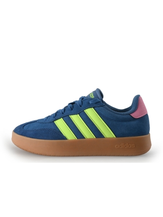 Adidas Sneakers Blauw 357398
 Maat 40
 