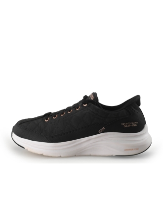 Skechers Sneakers Zwart 357400
 Maat 39
 