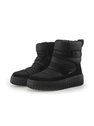 Antarctica Sneeuwlaarzen Zwart 357401
 Maat 39
 