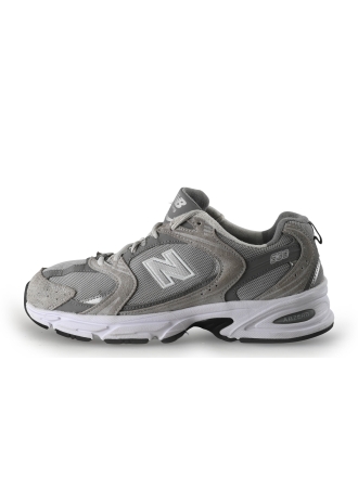 New Balance Sneakers Grijs 357403
 Maat 42
 