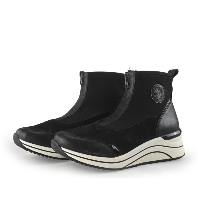 Remonte Hoge sneakers