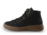 Rieker Hoge sneakers