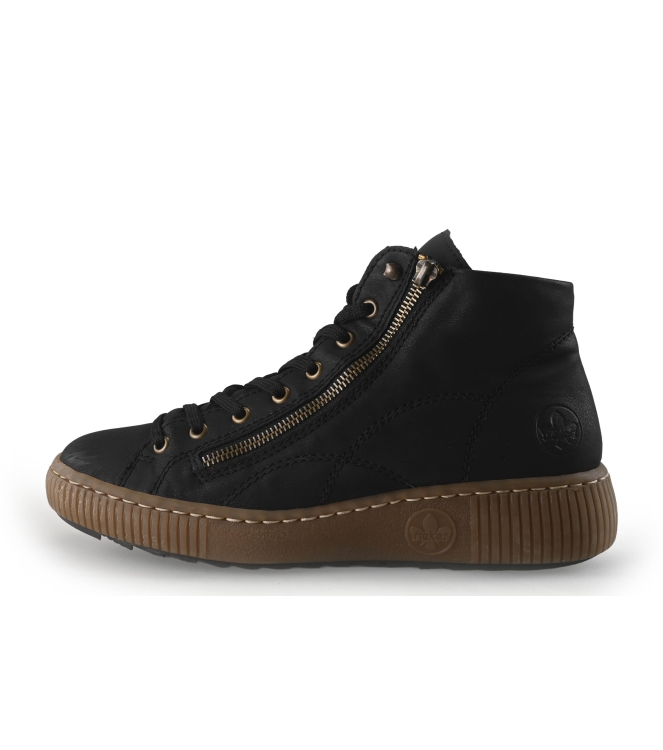 Rieker Hoge sneakers