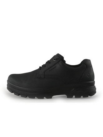 Ecco Veterschoenen Zwart 357417
 Maat 42
 