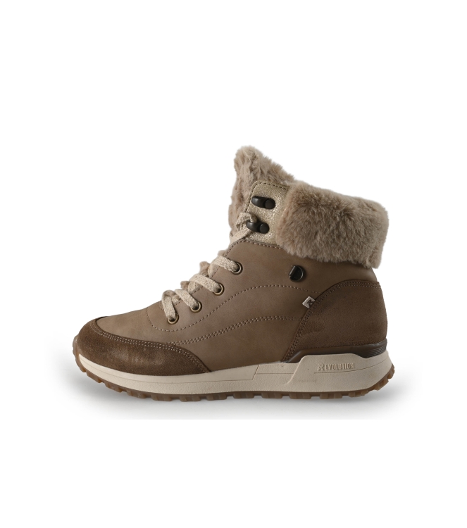 Rieker Veterboots
