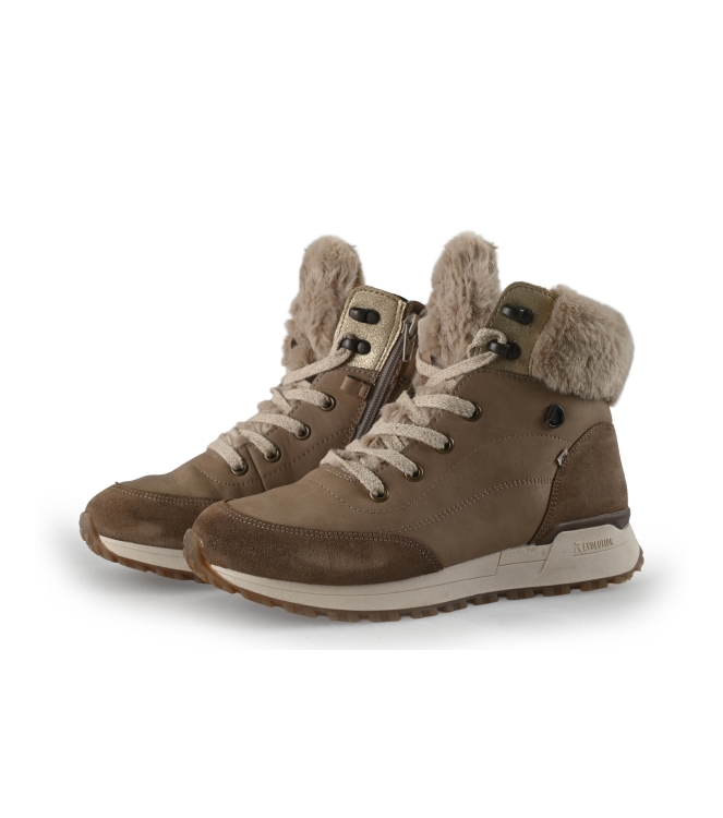Rieker Veterboots