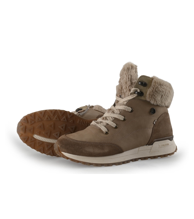 Rieker Veterboots