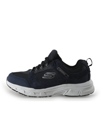 Skechers Wandelschoenen Blauw 357419
 Maat 44
 