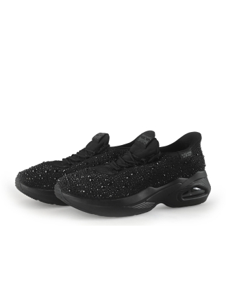 Skechers Sneakers Zwart 357426
 Maat 38
 