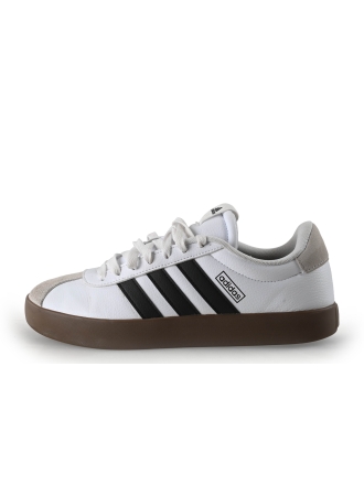 Adidas Sneakers Wit 357428
 Maat 41
 