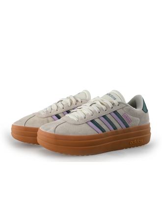 Adidas Sneakers Beige 357434
 Maat 38
 