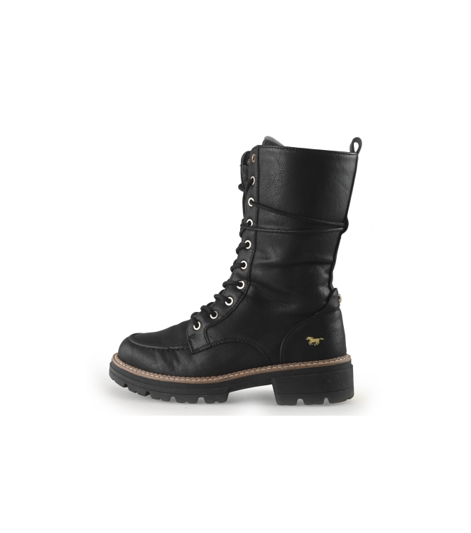 Mustang Veterboots