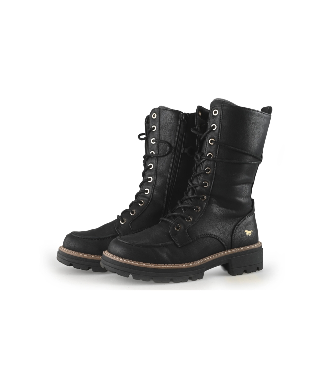 Mustang Veterboots