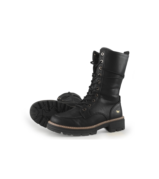 Mustang Veterboots