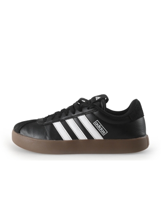 Adidas Sneakers Zwart 357447
 Maat 38
 