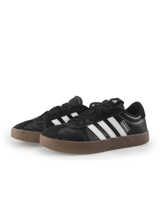 Adidas Sneakers Zwart 357447
 Maat 38
 