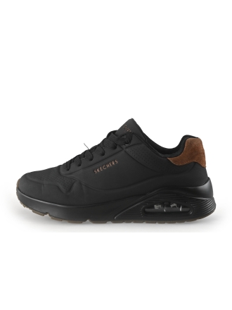 Skechers Sneakers Zwart 357453
 Maat 40
 