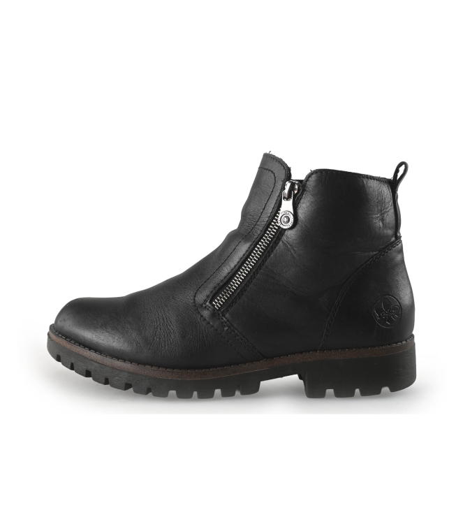 Rieker Boots