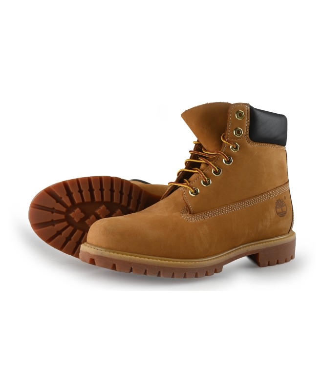 Timberland Veterboots