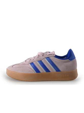 Adidas Sneakers Roze 357460
 Maat 38
 