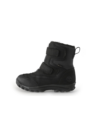 Timberland Sneeuwlaarzen Zwart 357464
 Maat 33
 
